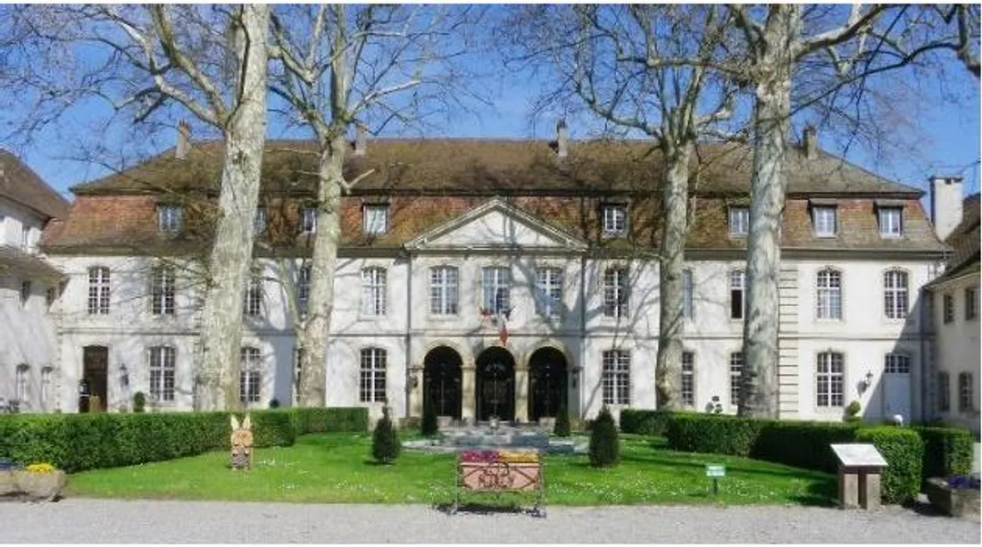 Commanderie de Rixheim